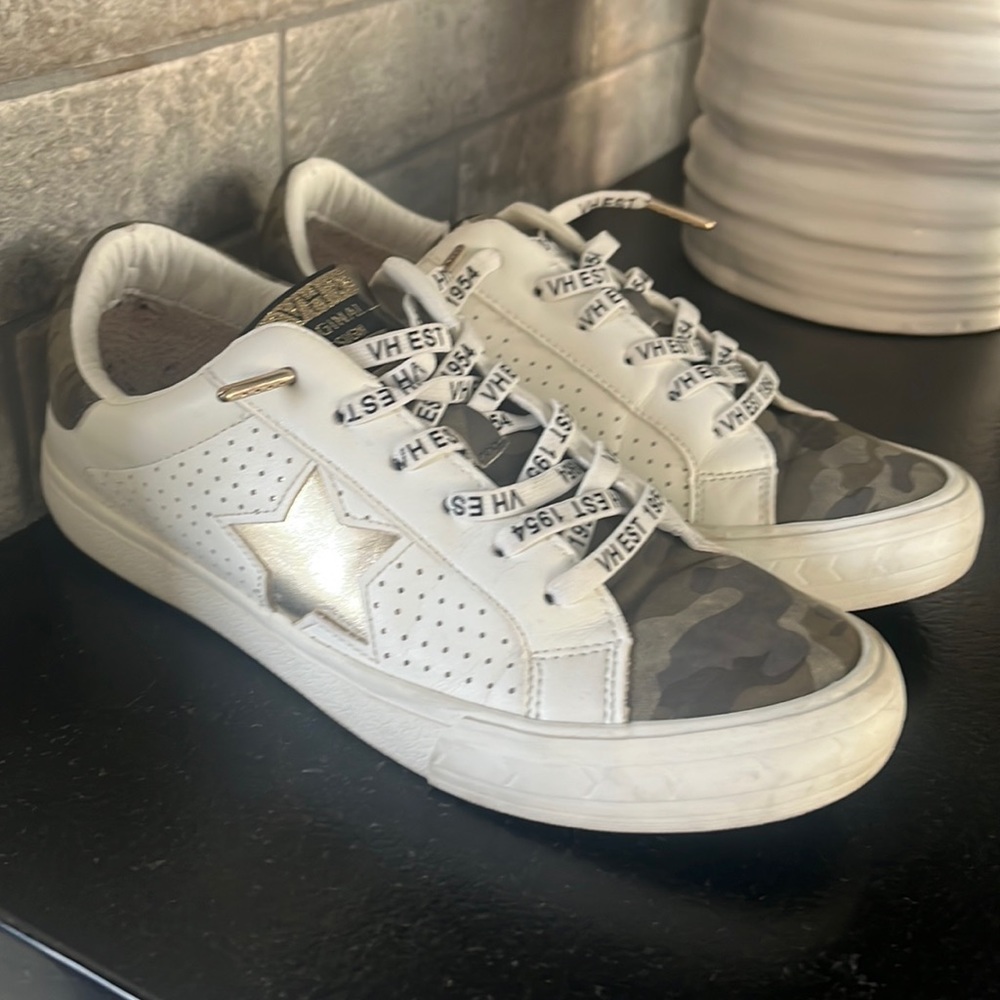 Vintage Havana Grande Slipon